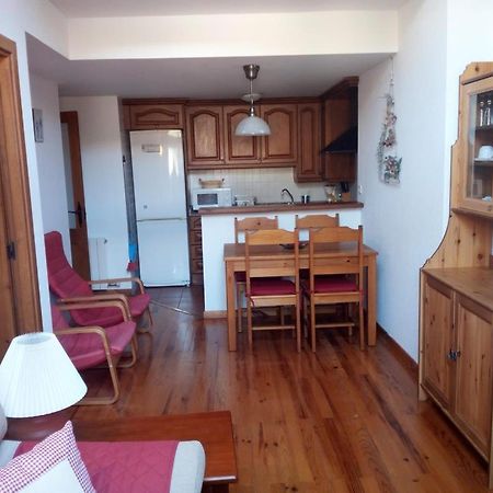 Apartament Esterri Esterri D'Aneu Ngoại thất bức ảnh