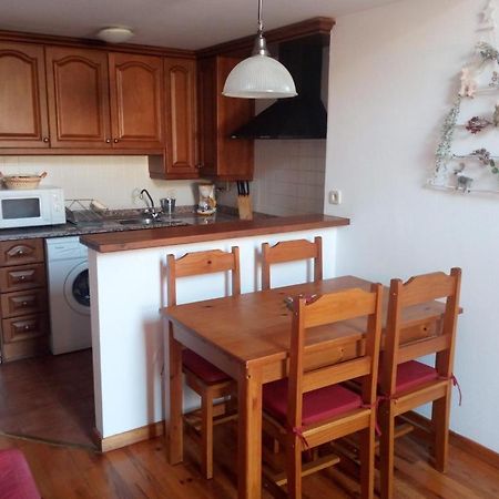 Apartament Esterri Esterri D'Aneu Ngoại thất bức ảnh